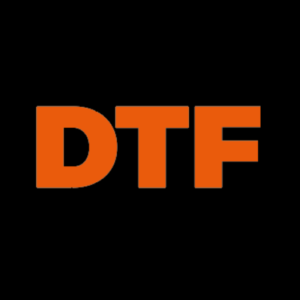 DTF Textil por metros